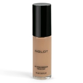 INGLOT AMC Cream Foundation (LC300)