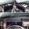 Carworld66 For Hummer EV 24-25 Central Control Dashboard Storage Anti-slip