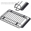 Roof Rack Metal Luggage Carrier Lightweight Car Parts for Axial