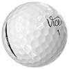 Vice Drive Golf Balls (2025 Model) (White)