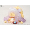 APEX Azur Lane Le Maran JUUs Time Chibi Figure, PVC