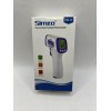 SIMZO HW-F7 NON-CONTACT FOREHEAD THERMOMETER MEMORY RECALL BEEPER BACKLIT DISP