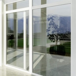 BDF NSN70 Window Film Transparent High Heat Rejection & UV Cut (Very Light) - 24in X 50ft