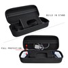 Yaslayp Travel Case Compatible with PlayStations Portal Remote Player,Protective Cover