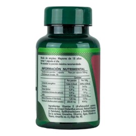 Herbalia Lab Vitamina A (retinol) + Vitamina E, 90 Caps