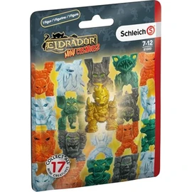 SCHLEICH 81000 - Eldrador® - Eldrador Mini Creatures, Series 1 (10 Bags)