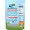 Carrington Farms Organic Milled Flax Seed 14 Ounces Gluten Free