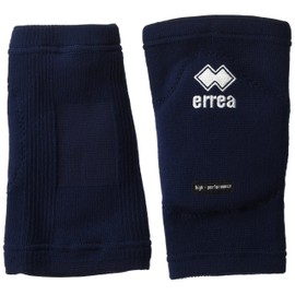 Errea Tokio Knieschützer Medium Marineblau