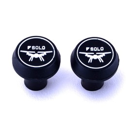 Bestem Silicone Thumb Knobs for DJI RC and RC Pro Controllers (Style 11)