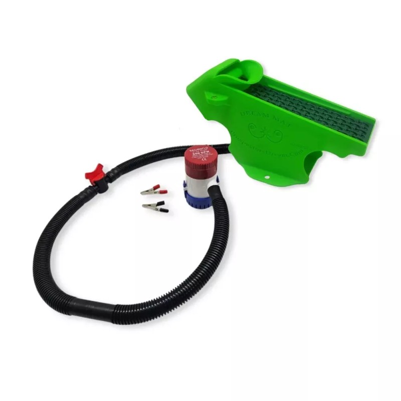 Prospectors Dream Clean-Up Buddy Kit 12 VOLT Prospectors Dream Matting