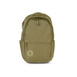 Baboon to the Moon City Backpack - in Crocodile, Versatile, Water-Repellent, 16" Laptop-Friendly Backpack for Men and Women