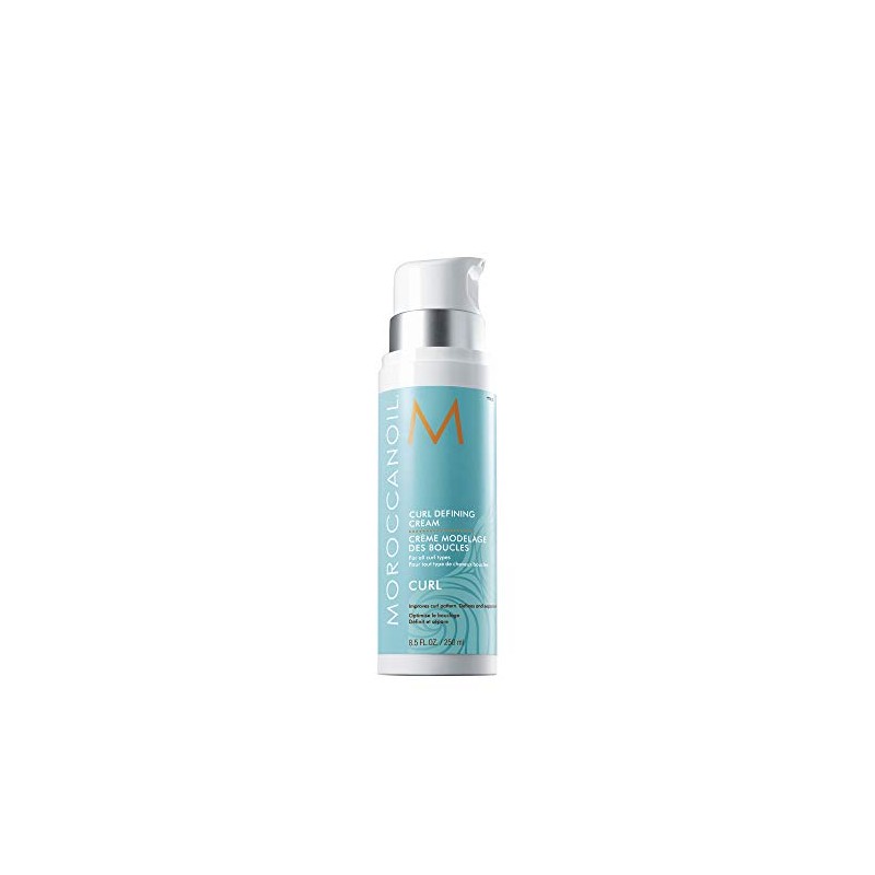 Moroccanoil Crema Moldeadora de Rizos
