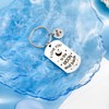 Mothers Day Gifts for Mummyfrom Son Daughter Mothers Day Keyring