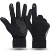 Touchscreen Gloves Men Women Winter / Autumn Cycling Gloves Windproof