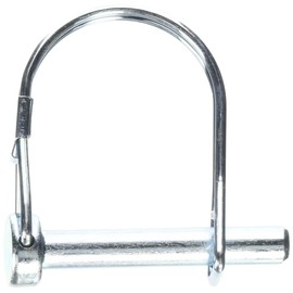 Roadmaster 910026 Safety Pin with Clasp, 2 Pack