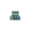 KNACRO Frequency to Voltage Conversion Module 0-10KHz to 0-10V F/V