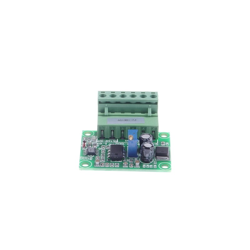 KNACRO Frequency to Voltage Conversion Module 0-10KHz to 0-10V F/V