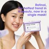 SOME BY MI Retinol Intense Daily Mask - 30 Sheets,