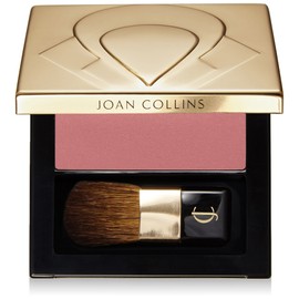 Joan Collins Timeless Beauty Contour Velvet Blusher 6.5 g, Rose