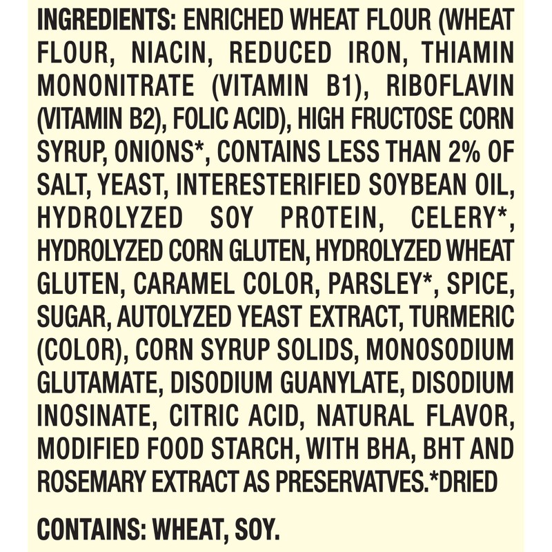 Stove Top Stuffing Mix for Pork (6 oz Box)