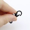 10 Pack Oxygen Tube Clips for Glasses Nasal Oxygen Cannula