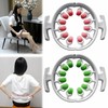 Cellulite Massager, Manual, 360° Coverage, Anti Cellulite Massager, Massage Roller,