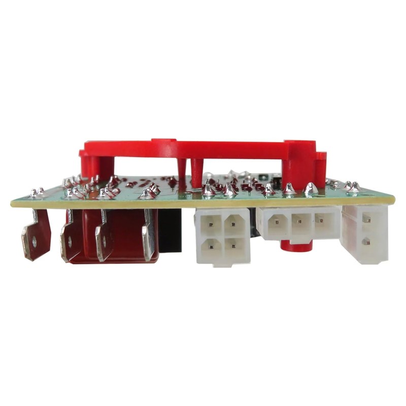WPW10366605 Refrigerator Adaptive Defrost Control Board Compatible with Whirlpool/Kenmore/Kitchen Aid/Maytag/Amana