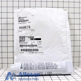 A13402902 Refrigerator Water Filter Bypass Plug