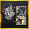 Carburetor For Arctic Cat 400 2x4 1999-2001, Arctic Cat 400