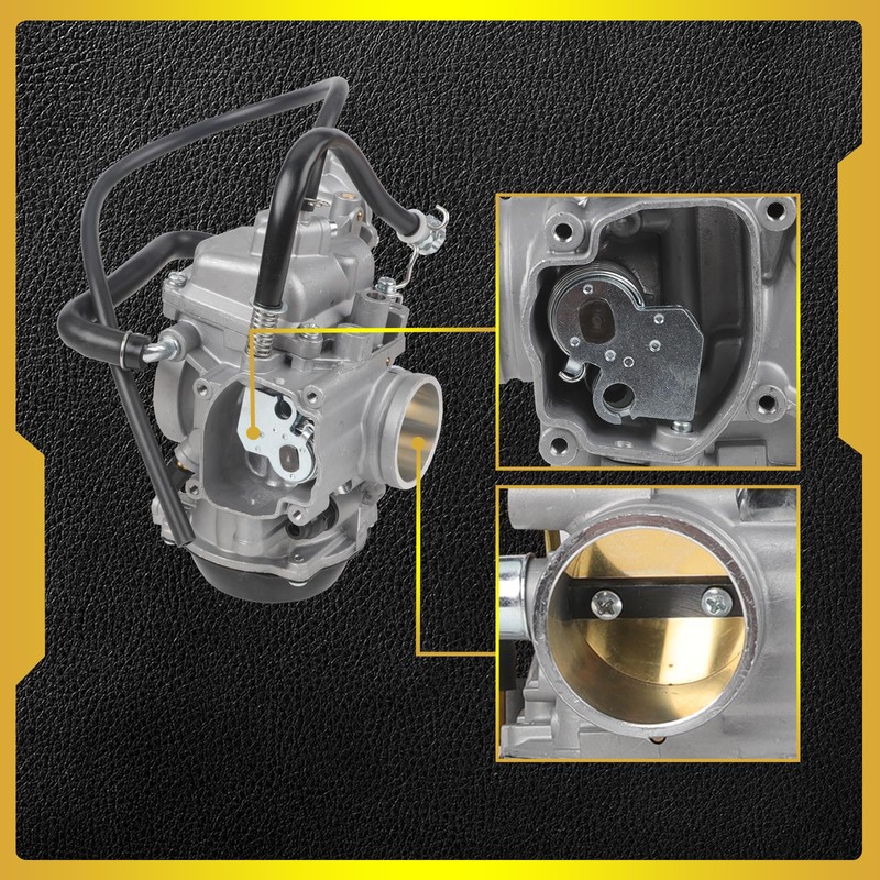 Carburetor For Arctic Cat 400 2x4 1999-2001, Arctic Cat 400