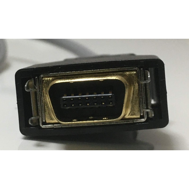 CYBER D端子ケーブル Wii用 CY-WIAV-DY