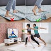 AIMALL 1/3/5PCS Anti Non Slip Grip Mat Underlay Liner Kitchen