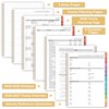 2026 Appointment Book/Planner - Appointment Book 2026, January 2026 -