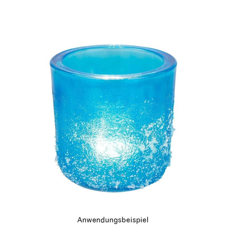 Ideen mit Herz Premium Glass Paint | Transparent | Waterproof