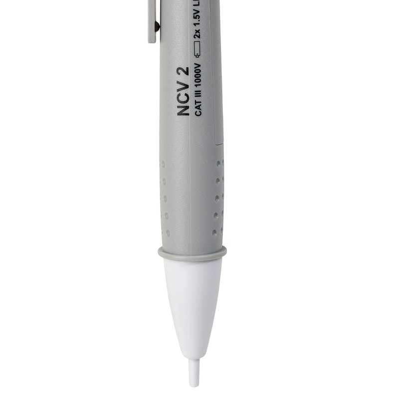Voltmaster NCV 2 Contactless Voltage Tester CAT III 1000 V