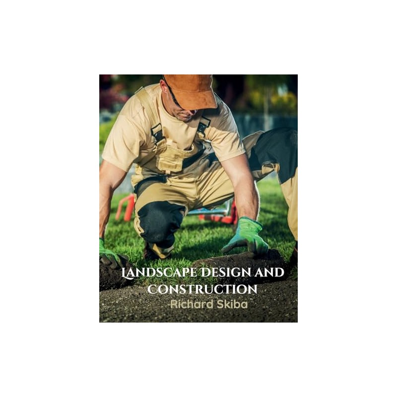 Landscape Design and Construction