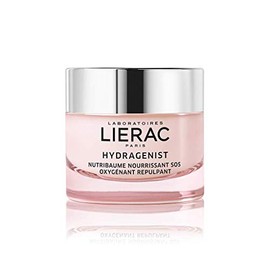 Hydragenist by Lierac Nutri Moisturizing Oxygenating Rich Cream / 1.76 oz. 50ml