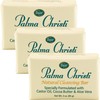 Palma Christi (Castor Oil) Natural Cleansing Bar Soap, 3 bar