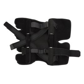 Alcare 19183 Knee Care MCL Lateral Restricted Knee Support, Right L