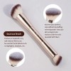 Set De Brochas Para Maquillaje Profesional, Brocha De Maquillaje Con