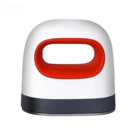 ggnails612 Mini Heat Press Machine Iron Transfer Sublimation T-Shirt Small Portable NEW