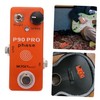 Levemolo Guitar Effector Mini Phase Effect Processor Metal Material Home