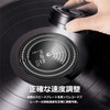 Douk Audio Turntable LP Record 50/60Hz Strobe Speedometer + Tachometer