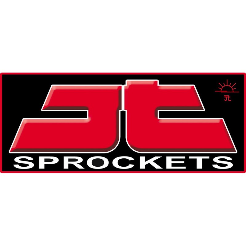 JT Sprockets JTF423.18 18T Steel Front Sprocket