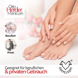 Nail Clippers Pedicure Pliers with Buffer Spring 13.5 cm Rustproof for Cutting Toenails and Fingernails