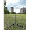 Original Stainless Steel Telescopic Whips for GRA-1900T Antenna