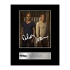 Dominic Purcell Lincoln Burrows Wentworth Miller Signed Mounted Photo Display