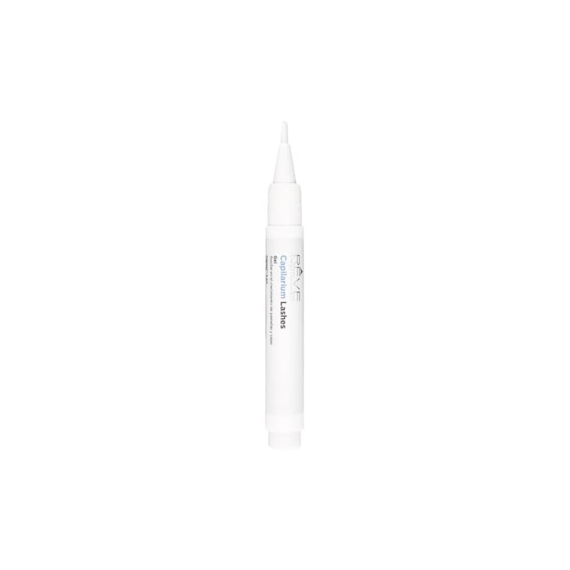 Reve Capilarium Lashes 4.5ml Ayuda al Crecimiento de Cejas y
