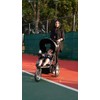 Baby Trend Expedition Jogger Carriola con Llantas para Todo Terreno,