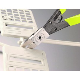 King TTC スリムプラニッパーフラットタイプ SNP-165F